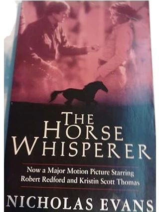 The Horse Whisperer
